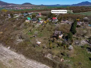 Prodej chaty, Litoměřice, Dělová cesta, 62 m2