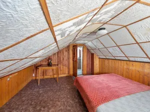 Prodej chaty, Litoměřice, Dělová cesta, 62 m2