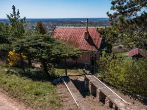 Prodej chaty, Litoměřice, Dělová cesta, 62 m2