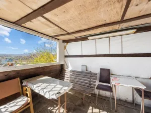 Prodej chaty, Litoměřice, Dělová cesta, 62 m2