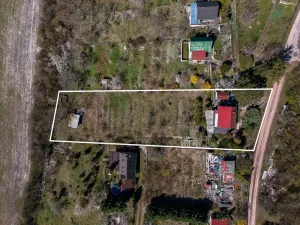 Prodej chaty, Litoměřice, Dělová cesta, 62 m2