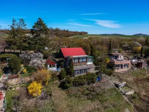 Prodej chaty, Litoměřice, Dělová cesta, 62 m2