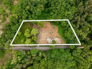 Prodej pozemku pro bydlení, Ovčáry, 6090 m2