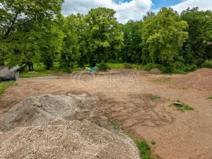 Prodej pozemku pro bydlení, Ovčáry, 6090 m2