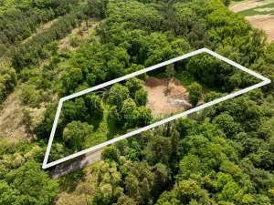 Prodej pozemku pro bydlení, Ovčáry, 6090 m2