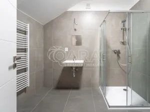 Prodej bytu 3+1, Brno - Židenice, Bubeníčkova, 74 m2