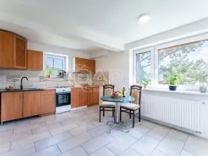 Prodej rodinného domu, Kateřinice, 190 m2