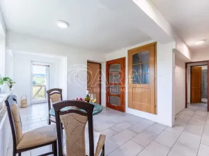 Prodej rodinného domu, Kateřinice, 190 m2