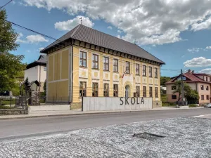 Prodej rodinného domu, Kateřinice, 190 m2