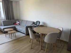 Pronájem bytu 2+kk, Ostrava - Slezská Ostrava, U Hájenky, 56 m2