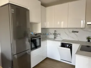 Pronájem bytu 2+kk, Ostrava - Slezská Ostrava, U Hájenky, 56 m2