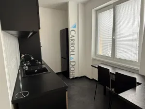 Pronájem bytu 1+1, Ostrava - Poruba, Opavská, 36 m2