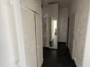 Pronájem bytu 1+1, Ostrava - Poruba, Opavská, 36 m2