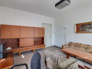 Pronájem rodinného domu, Praha - Horní Počernice, Dobšická, 150 m2