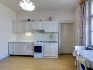 Pronájem rodinného domu, Praha - Horní Počernice, Dobšická, 150 m2