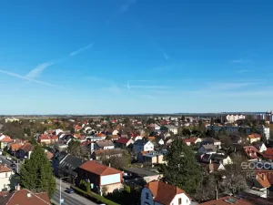 Pronájem rodinného domu, Praha - Horní Počernice, Dobšická, 150 m2