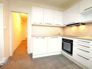 Pronájem bytu 4+1, Brno - Bohunice, Vedlejší, 82 m2