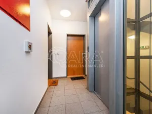 Prodej bytu 1+kk, Praha - Hrdlořezy, U Smetanky, 39 m2