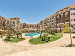 Prodej bytu 3+kk, Hurgáda,Egypt, 92 m2