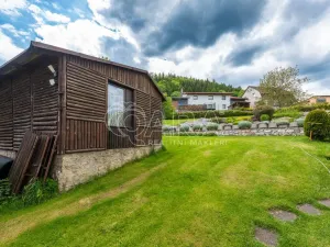 Prodej rodinného domu, Žacléř, J. A. Komenského, 173 m2