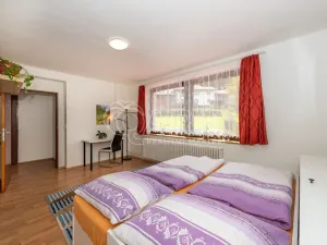 Prodej rodinného domu, Žacléř, J. A. Komenského, 173 m2