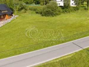 Prodej pozemku pro bydlení, Karlovice, 1695 m2