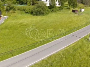 Prodej pozemku pro bydlení, Karlovice, 1695 m2