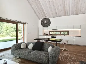 Prodej rodinného domu, Nové Město na Moravě, 136 m2