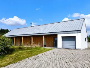 Prodej rodinného domu, Nové Město na Moravě, 136 m2