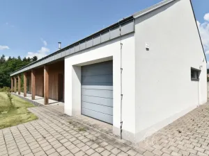 Prodej rodinného domu, Nové Město na Moravě, 136 m2