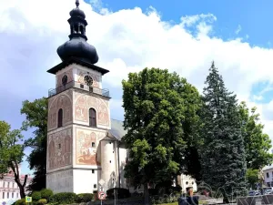 Prodej rodinného domu, Nové Město na Moravě, 136 m2