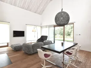 Prodej rodinného domu, Nové Město na Moravě, Šimkova, 136 m2