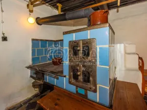 Prodej chalupy, Slavoňov, 90 m2