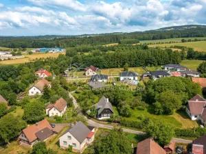 Prodej chalupy, Slavoňov, 90 m2