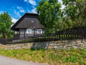 Prodej chalupy, Slavoňov, 90 m2