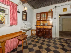 Prodej chalupy, Slavoňov, 90 m2