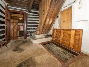 Prodej chalupy, Slavoňov, 90 m2