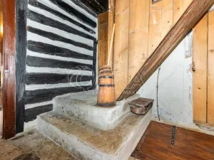 Prodej chalupy, Slavoňov, 90 m2