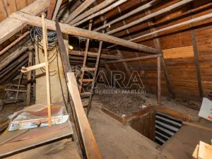 Prodej chalupy, Slavoňov, 90 m2