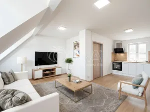 Prodej bytu 4+kk, Letovice, Pražská, 63 m2