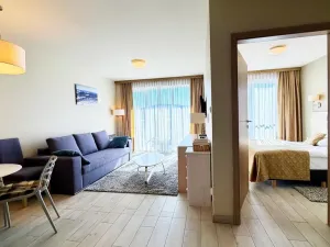 Prodej apartmánu, Dolní Morava, 41 m2