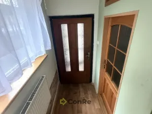 Pronájem bytu 4+1, Doudleby nad Orlicí, U Parku, 94 m2