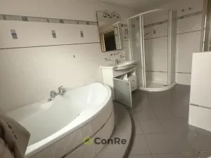 Pronájem bytu 4+1, Doudleby nad Orlicí, U Parku, 94 m2