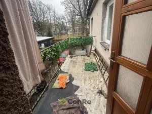 Pronájem bytu 4+1, Doudleby nad Orlicí, U Parku, 94 m2