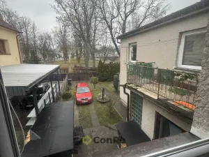 Pronájem bytu 4+1, Doudleby nad Orlicí, U Parku, 94 m2