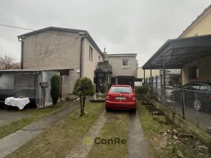 Pronájem bytu 4+1, Doudleby nad Orlicí, U Parku, 94 m2