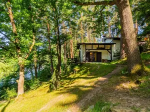 Prodej chaty, Písek - Hradiště, 120 m2