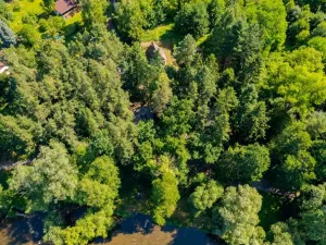 Prodej chaty, Písek - Hradiště, 120 m2