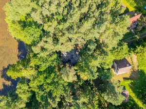 Prodej chaty, Písek - Hradiště, 120 m2