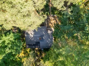 Prodej chaty, Písek - Hradiště, 120 m2